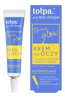 Tołpa Krém na oči My skin Changer Oh My Glow