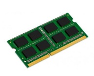 Kingston Dedicated KCP3L16SD8/8 8GB [1x8GB 1600MHz DDR3 CL11 SO-DIMM]