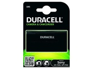 Batéria Duracell DR5 nahrádza Sony NP-F330 NP-F550