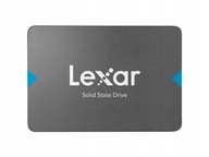 Lexar NQ100 2,5