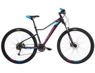 KROSS LEA 8.0 MTB BICYKEL 29 VEĽKOSŤ M 19