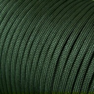 100ft Paracord 550 šnúra USA 30m OLIVE DRAB