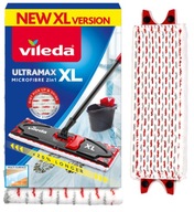 VILEDA ULTRAMAX XL ULTRAMAT TURBO XL MOP REFIT