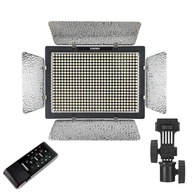 Yongnuo YN600II 3200-5600K Bluetooth LED lampa