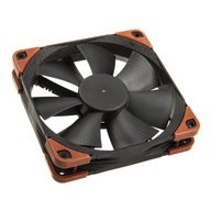 Ven. NOCTUA 120mm NF-F12 industrialPPC-3000 PWM