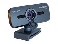 Fotoaparát CREATIVE Live! Cam Sync V3