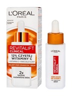 LOR DERMO REVITALIFT CLASSIC Vit C sérum