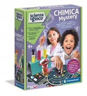 Clementoni Science Fun Fascinujúca chémia 50699