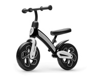 Qplay Balance Bike Impact Black