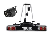 Thule na ťažné zariadenie 3 bicyklov Thule 942 EuroRide 3 13PIN