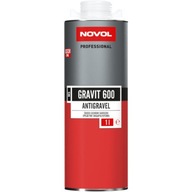 NOVOL Gravit 600 Lamb for Bodywork White 1L