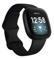 Silikónový remienok pre FitBit Sense / Versa 3 Size. S