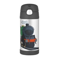 THERMOS Termohrnček, ľahká oceľová termoska, 0,36l