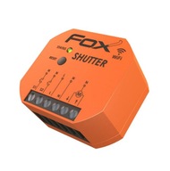 F&F WI-FI ROLETA 230V OVLÁDAČ ROLETY FOX