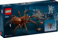 LEGO Harry Potter Aragog v Zakázanom lese