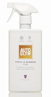 AutoGlym Vinyl & Rubber Care 500 ml Prípravok na starostlivosť o interiér auta