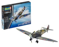 1:72 Lietadlo Supermarine Spitfire MK.IIa