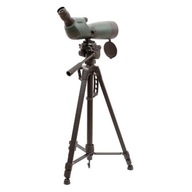 Ďalekohľad 20-60x60 Sklenená optika TRIPOD 156