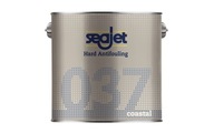 FARBA PROTI ODLIŠŇOVANIU SEAJET 037 COASTAL NAVY BLUE 2,5l 53084