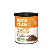 Terra Etica Chocolate - čokoláda na pitie 400g