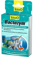 TETRA BACTOZYM 10 tabliet. BAKTÉRIE PRE FILTER