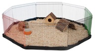 KERBL Rodent Home Pen, 8 kusov 34x23c