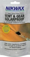 NIKWAX Tent&Gear Solarproof impregnácia 150ml koncentrát vo vrecúšku (po narezaní