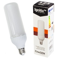 Ignitix 125W E27 štúdiová LED fotografická žiarovka 5500K