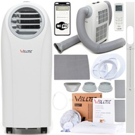 KLIMATIZÁCIA WELLTEC ACH1212 + TESNENIE 3,5kW 65m2