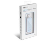 Sieťová karta TP-LINK UE200 Ethernet na USB RJ45