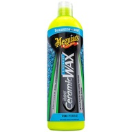 Meguiars Hybrid Ceramic Tekutý vosk 473ml - Ceramic Car Wax