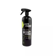 Pure Chemie Insect Remover 750 ml odstraňuje červy a hmyz