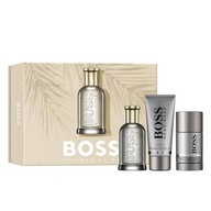 Hugo Boss balená voda edp 100ml + gél/deodorant