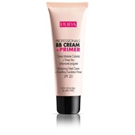 PupaBB Cream & Primer báza pod make-up 002 Sand