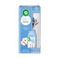 Air Wick Freshmatic Cotton Flower/Soft 250ml