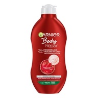 Garnier regeneračné telové mlieko 400ml 24h_