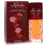 KOBAKO PARFUM DE TOILETTE Bourjois originál 50ml