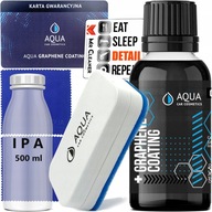 AQUA Graphene Coat Grafenový keramický povlak 15ml