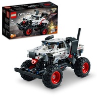 LEGO TECHNIC 42150 MONSTER JAM MONSTER MUTT