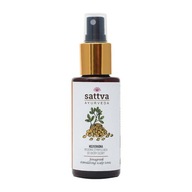 Sattva Ayurveda vlasové mlieko Senovka grécka 100 ml