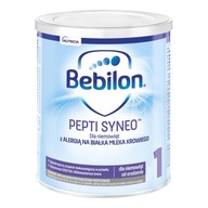 BEBILON PEPTI 1 SYNEO 400G DHA + PROBIOTIKA