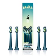 TIPY PRE VITAMMY SMILS SONIC BRUSH x4