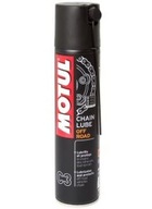 MOTUL C3 CHAIN ​​​​LUBE OFF ROAD 100ml MAZIVO KTM BETA