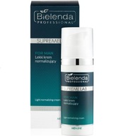 Bielenda Professional SupremeLab Men Line Light Normalizing Cream 50 ml