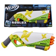 Hasbro Nerf Rifle Gun Roblox Ninja Legends