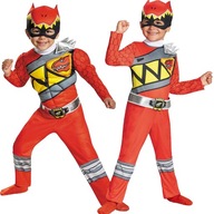 POWER RANGERS DINO CHARGE DISCUSSION OUTFIT 122/128