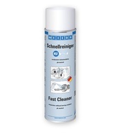 WEICON FAST CLEANER NSF FOOD CLEANER SPRAY