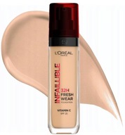 LOREAL Infallible 32H Fresh Wear dlhotrvajúci základ 220 Neutral 30ml