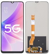 Displej pre OPPO A78 5G CPH2483 / A58 5G PHJ110