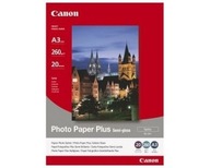 CANON Papier SG201 A3 20SH 1686B026